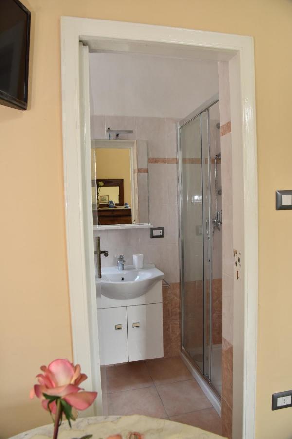 ليتشي Rosaria Suite & Rooms المظهر الخارجي الصورة