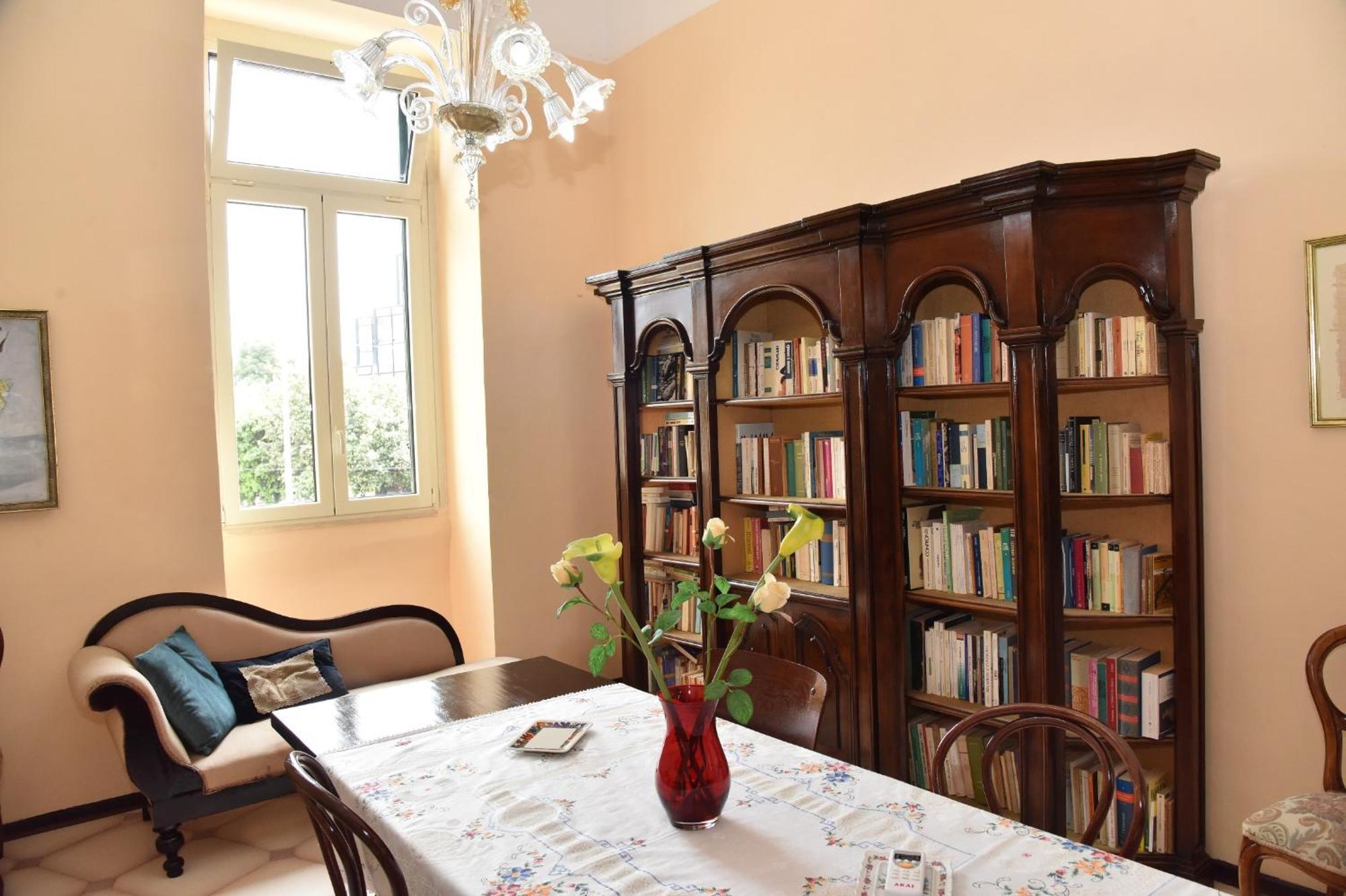ليتشي Rosaria Suite & Rooms الغرفة الصورة